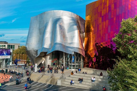 Museum of Pop Culture
