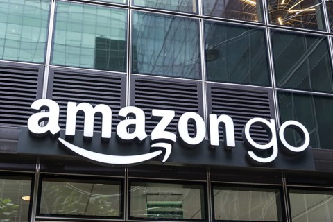 Amazon Go store