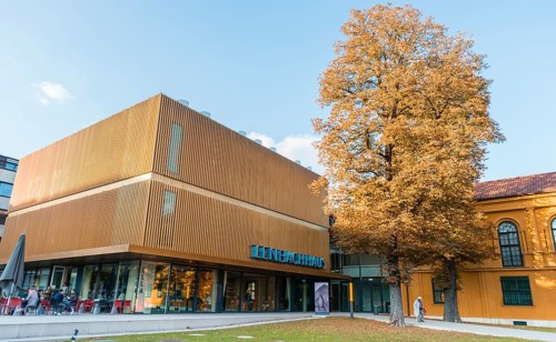 Lenbachhaus