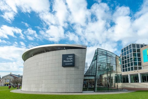 Van Gogh Museum