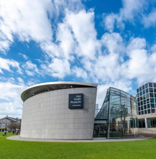 Van Gogh Museum