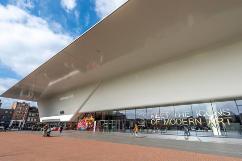 Stedelijk Museum Amsterdam
