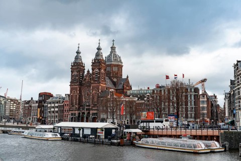 Sint Nicolaaskerk
