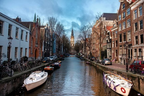 Zuiderkerk