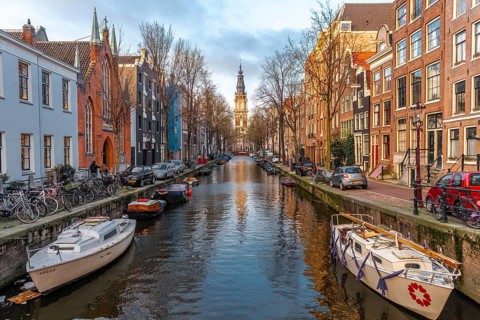 Zuiderkerk
