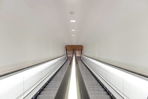 Escalators