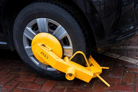 Immobiliser