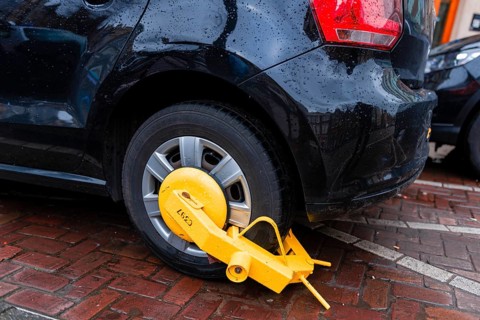 Immobiliser