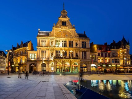 Theatre
