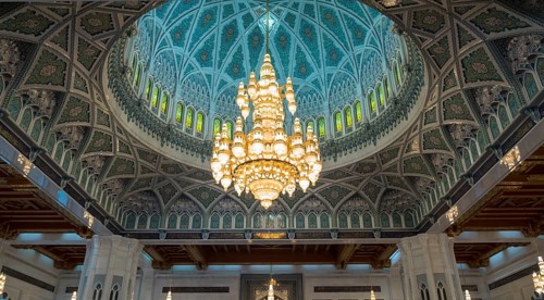 Chandeliers