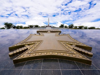Heroes' Acre
