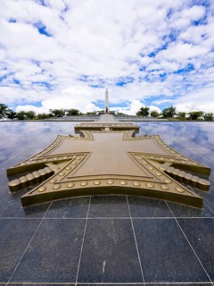 Heroes' Acre