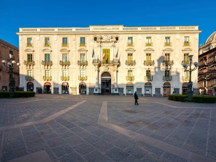 University