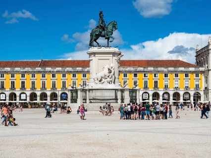 Place of Commerce