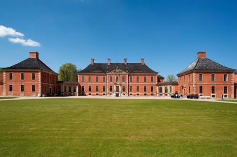 Bothmer Castle