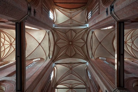 Vault of George Church