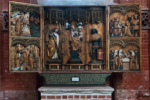 Polyptych
