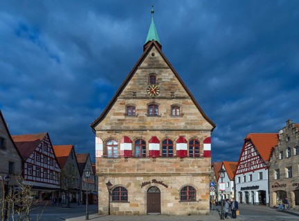 Old Town Hall