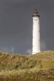 Lyngvig Fyr
