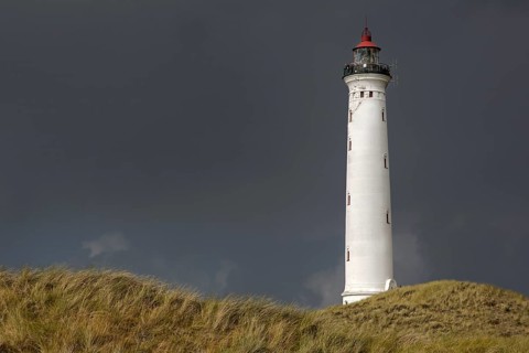 Lyngvig Fyr