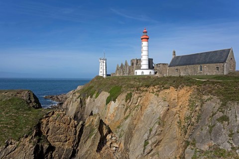 Pointe de St-Mathieu