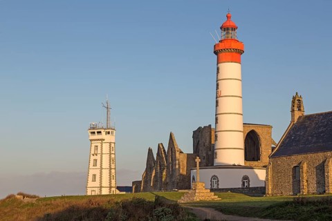 Pointe de St-Mathieu