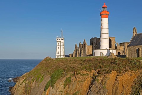 Pointe de St-Mathieu
