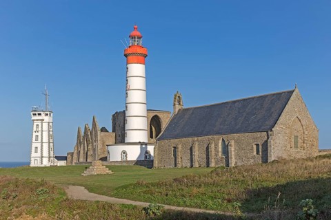 Pointe de St-Mathieu