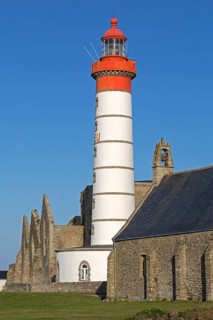 Pointe de St-Mathieu
