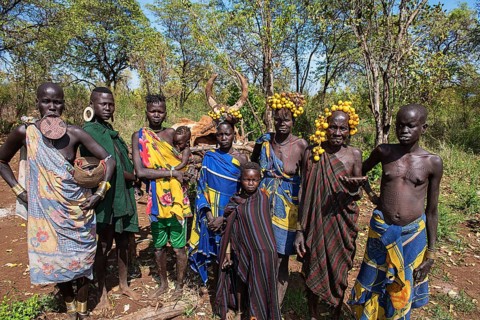 Group