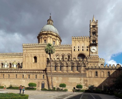 Cathedral