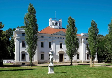 Georgium Palace and Park