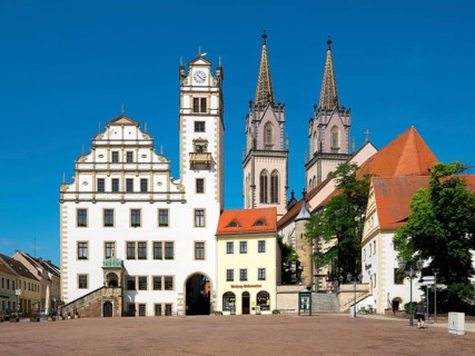 City Hall