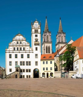 City Hall