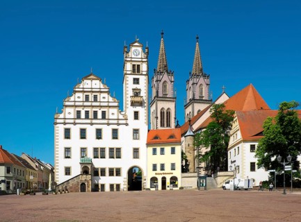 City Hall