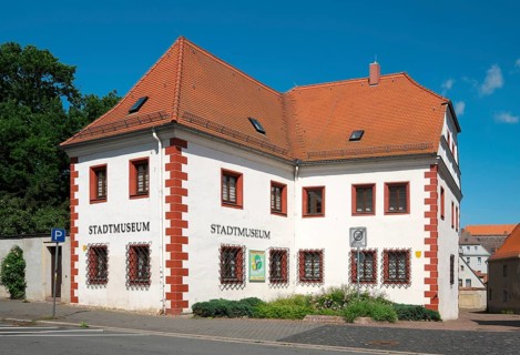 City Museum