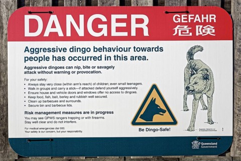 Sign