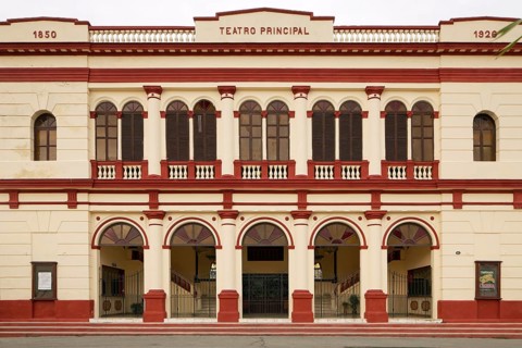 Teatro Principal