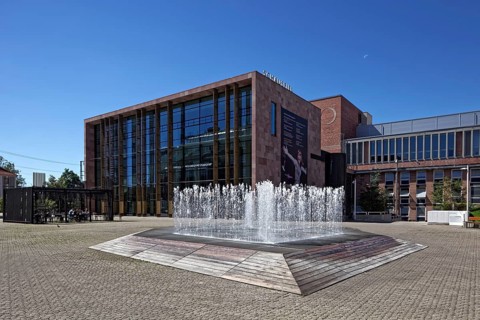 Staatstheater Nurnberg