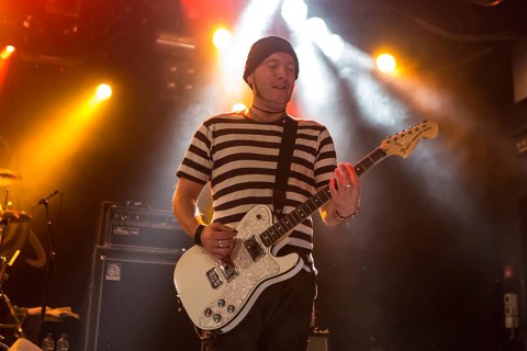 Dave Fortman
