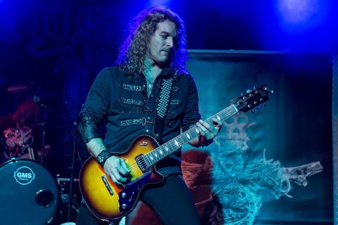 Scott Leach