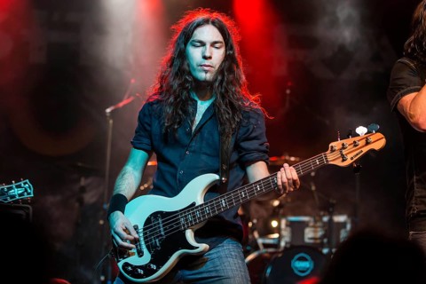 Dominik Pfister