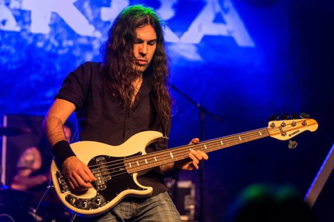 Dominik Pfister