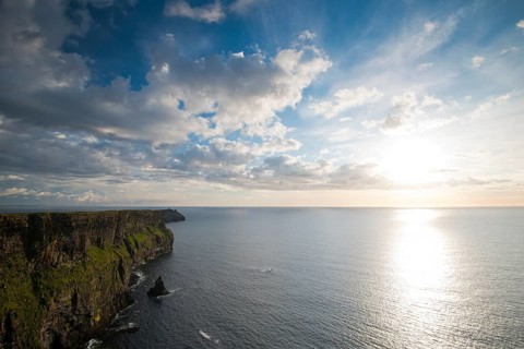 Cliffs of Moher