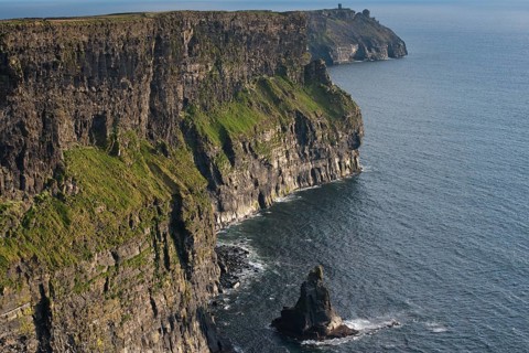 Cliffs of Moher
