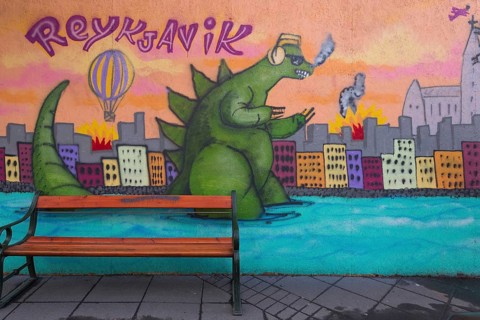 Gozilla