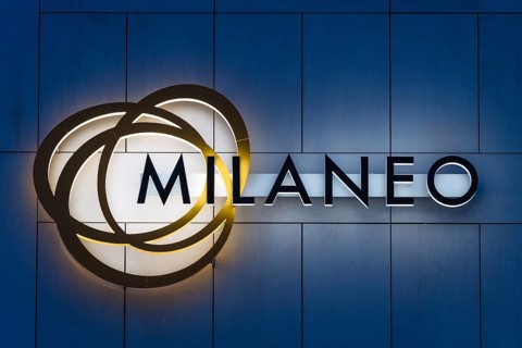 Writing Milaneo