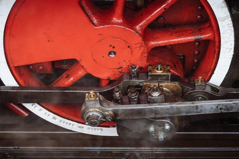 Wheel