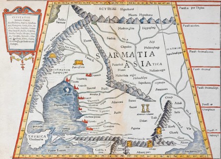 Russia