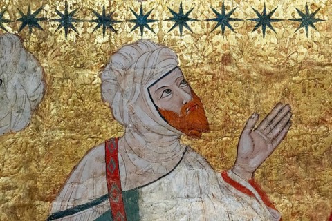 Islamic dignitaries